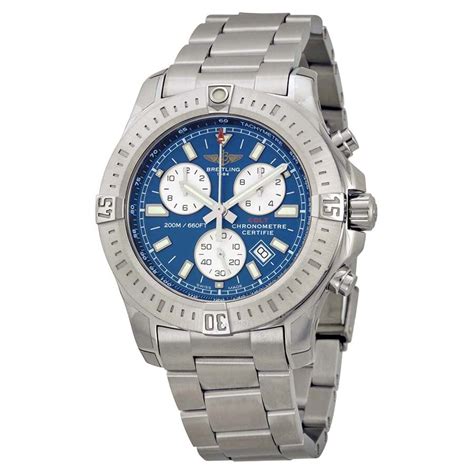 breitling colt watches|breitling watches colt chronograph.